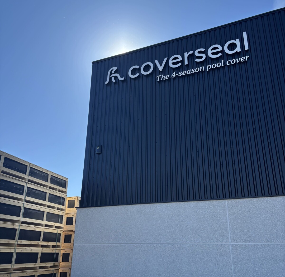 Coverseal - Entreprise